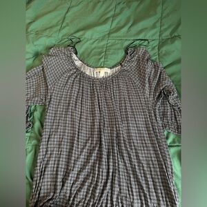 Michael Kors blouse